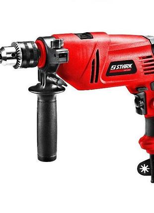 Дрель ударная stark id 910