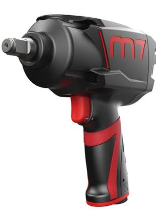 Пневматичний ударний гайковерт mighty seven nc-4299q 1/2"