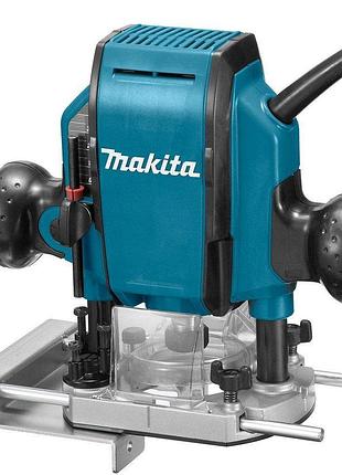 Фрезер makita rp 0900