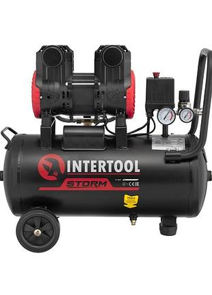 Компресор intertool pt-0029