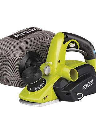 Рубанок ryobi epn6082chg