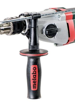 Дриль ударний metabo sbe 850-2 (600782510)