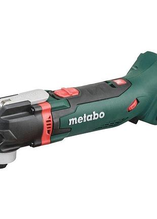 Многофункциональный инструмент metabo mt 18 ltx каркас