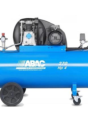 Компресор abac pro a49b 270 ct4 (1129740697)