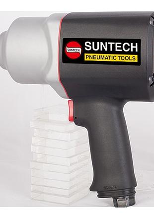 Пневмогайковерт ударный suntech sm-47-4153p