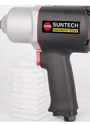 Пневмогайковерт ударный suntech sm-43-4133p1