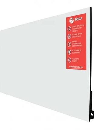 Керамічний конвектор roda rcp-1000eu