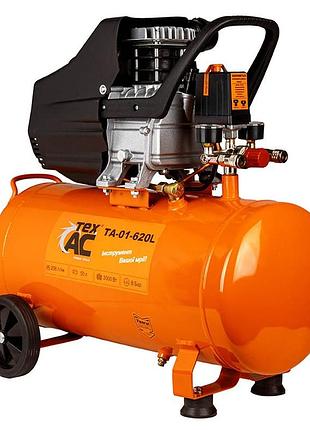 Компрессор tex.ac та-01-620l