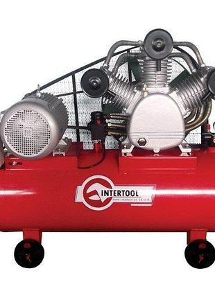 Компрессор intertool pt-0052