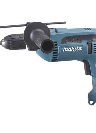 Дрель makita hp1641k