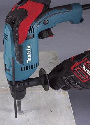 Дрель makita hp1641k 2