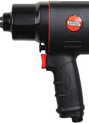 Пневматический ударный гайковерт suntech sm-43-4033pk2