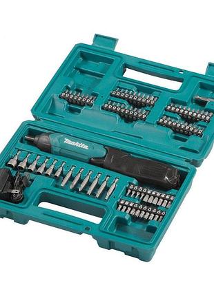 Шуруповeрт makita df001dw 3