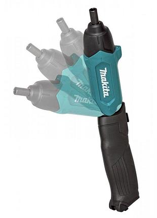 Шуруповeрт makita df001dw 5