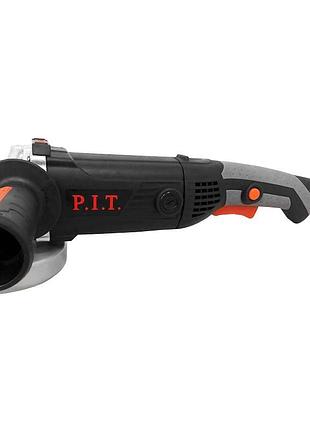 Шліфмашина кутова pit pws125-с 2