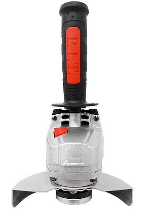 Шліфмашина кутова pit pws125-с 6