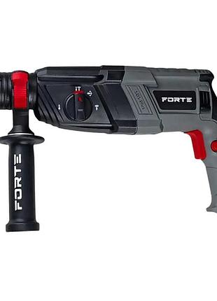 Перфоратор forte rh 26-81 r