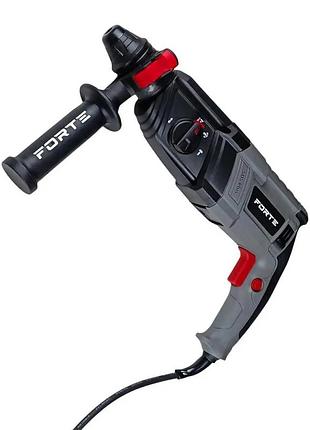 Перфоратор forte rh 26-81 r 2