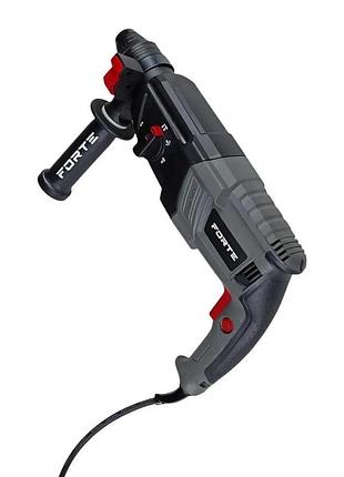 Перфоратор forte rh 26-81 r 5