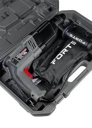 Перфоратор forte rh 26-81 r 8