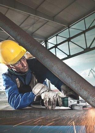 Болгарка metabo wef 15-125 quick 7