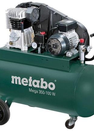 Компресор metabo mega 350-100 w