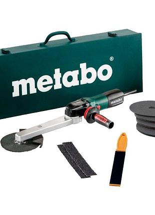 Шлифовальная машина metabo knse 9-150 set