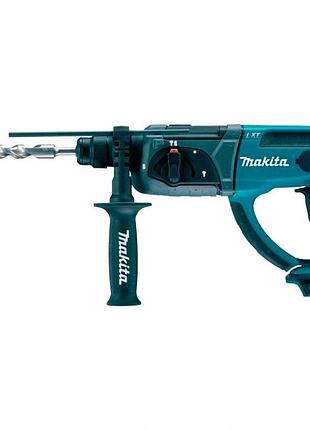 Перфоратор makita dhr202z