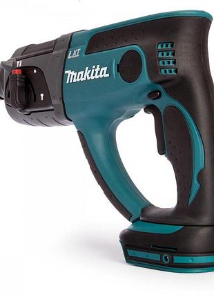 Перфоратор makita dhr202z 3