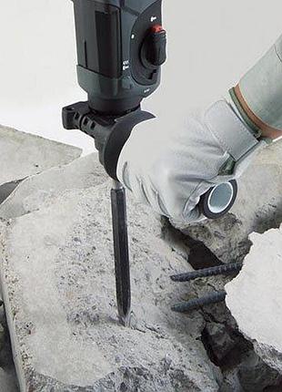 Перфоратор makita dhr202z 5