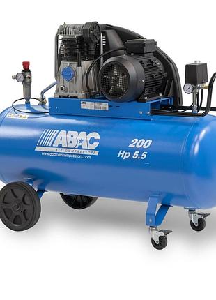 Компресор abac pro a49b 200 ct5,5 (4116000241)