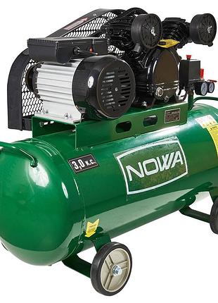 Компресор nowa kpn 420-100