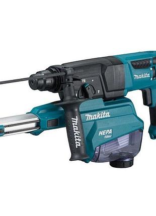 Перфоратор makita hr2652
