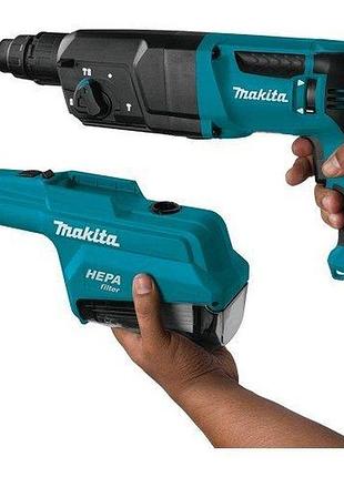Перфоратор makita hr2652 2
