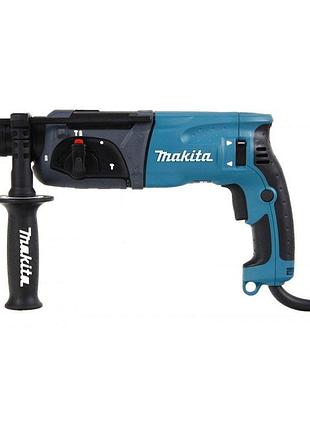Перфоратор makita hr2470