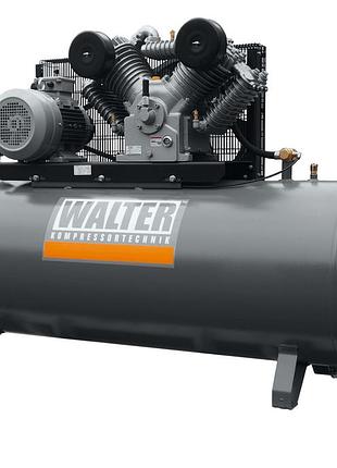 Компресор walter wk 1500-10/500