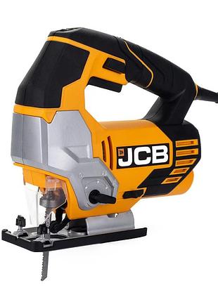 Электролобзик jcb jcb-js800-e