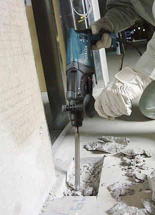 Перфоратор makita hr2470 2