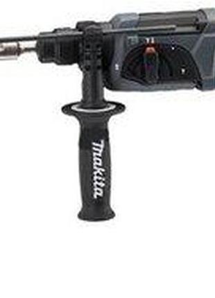Перфоратор makita hr2470 3