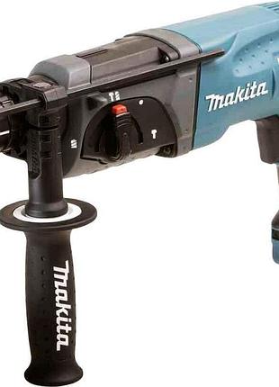 Перфоратор makita hr2470 8