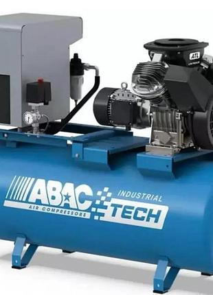 Компресор abac atl 10 500d 10 400/3/50yd (4116001443)