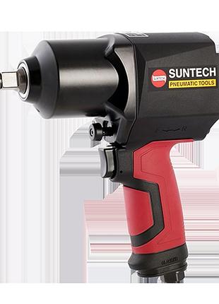 Пневмогайковерт ударный suntech sm-43-4035p4