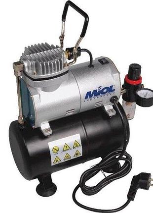 Компресор miol 81-125
