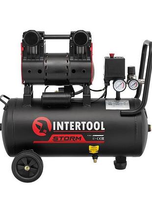 Компресор intertool pt-0026