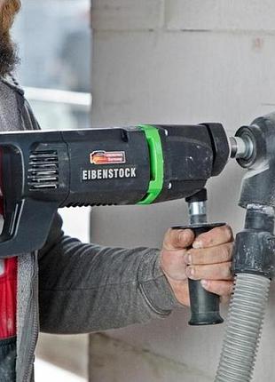 Дриль eibensock ehd 1500 (03e11000) 3