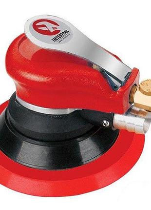 Шліфмашина пневматична intertool pt-1007