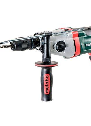 Дрель metabo sbe 850-2 (600782500)