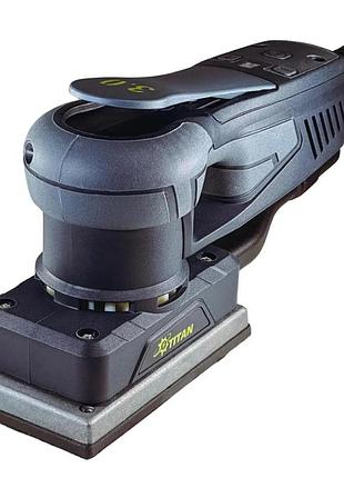 Вибрационная шм titan ppsm3-133 ec