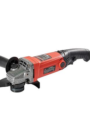 Шліфувальна машина кутова vitals master ls1286hlv