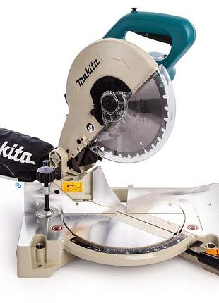 Торцювальна пила makita ls1040n
